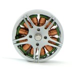 Hot Sales New Upgrade Sunnysky V3508 Kv380 Kv580 Kv700 High Efficiency Motor for Drone